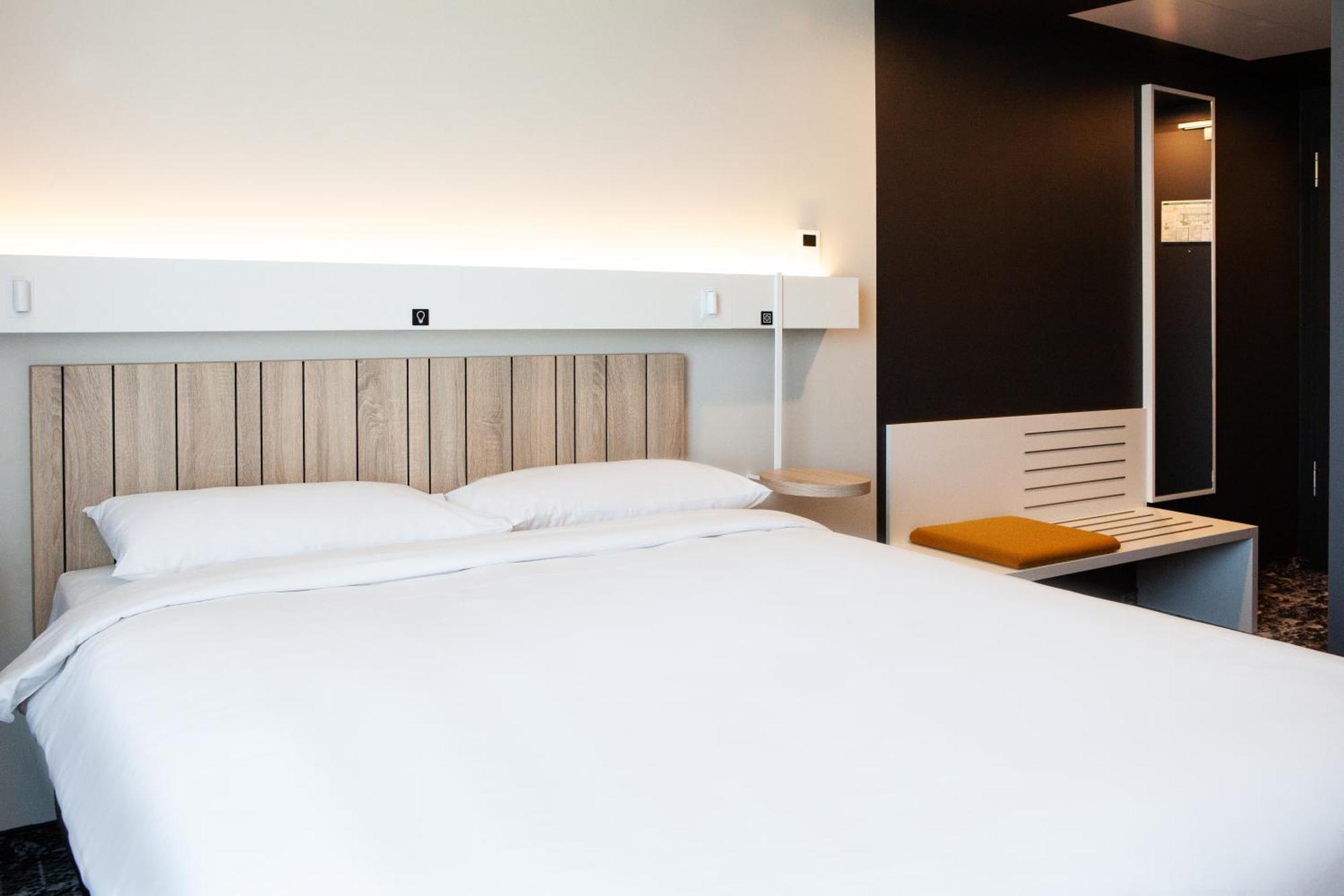 Ibis Airport * Berlin